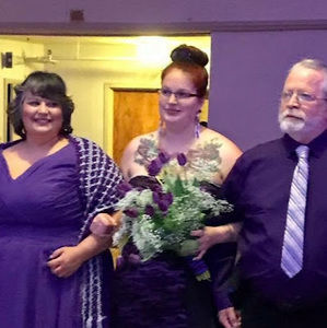 Meet your Posher, Clarena